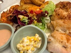 -俄士厨房(环球港店)