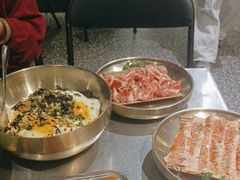 -本炙炭烤·蒲烧活鳗料理店(金沙洲店)