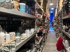 -陶缘陶瓷工厂店