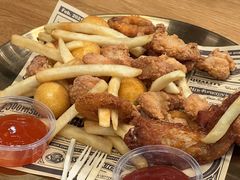 -了不起的考拉咖啡店(高新店)