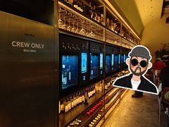 -Blac+Blac(中海环宇荟店)