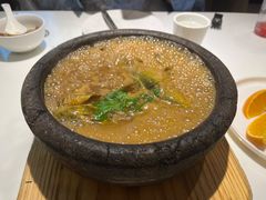 -小放牛炒菜馆(裕华万达店)