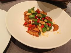 -百富源·海鲜辽菜(浑河堡店)