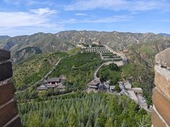 -雁门关景区