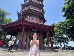 -南沙天后宫景区