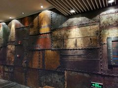 -上海外滩英迪格酒店