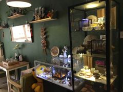 -捌楼咖啡书吧(南开店)