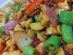 -冯四孃跷脚牛肉·川菜(徐州云龙店)