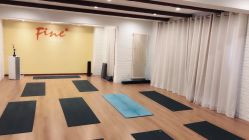 -FineYoga梵音瑜伽·普拉提