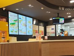 -麦当劳(北京南站店)