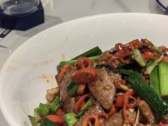 -兰湘子·湘菜小炒(崂山丽达店)