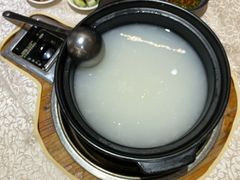 -丰尔粥食·粥底火锅·桑拿鸡(大良总店)