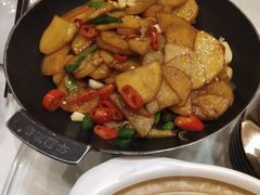 -伊喜饺子·烤鸭(五道口学院路店)