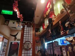 -九酢·海鲜居酒屋