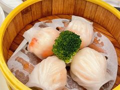 -顺德喜来登酒店·采悦轩