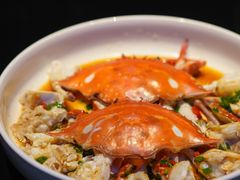 -桂花里·衢州菜·精酿餐吧(未来科技城万达广场店)