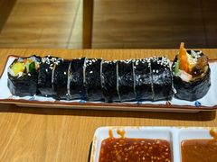 -海云台韩式汤饭·13年匠心韩料(南山店)