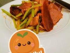 -曙光国际大酒店中餐厅