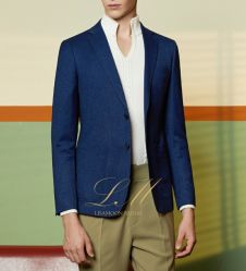 -Lisamoon礼慕纱婚纱礼服高级定制