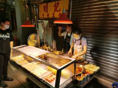 -明记牛杂(新马路分店)