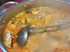 -好帮厨·下饭浏阳菜·坚持现炒(月湖店)
