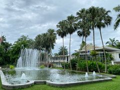 -中国科学院西双版纳热带植物园