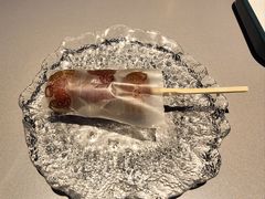 -肉串汪(月坛店)