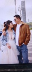 -黑马婚纱摄影