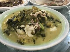 -拉完海鲜大排档(温岭店)