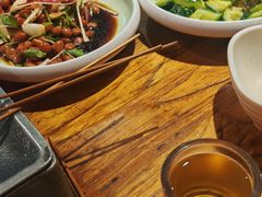 -管氏翅吧(甘家口店)