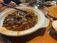 -95号酱骨·一块豆腐(展春园西路店)