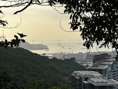 -小南山公园