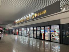 -南昌西站