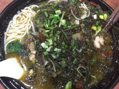 -李米线(武陵路店)