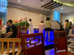 大堂-之了火锅(公园街店)