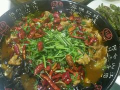 -天外天大酒店(南中华路店)