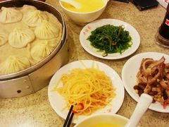 -老班长手工灌汤包老店(东山店)