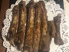 -九府羊·鲜羊火锅·烤串(新华路店)