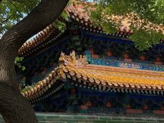 -北京国子监胡同