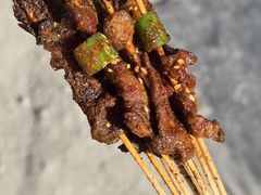 -松州古城
