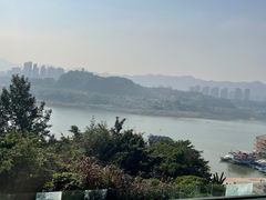 -金海湾滨江公园