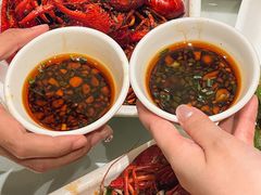 -阿胖龙虾小海鲜(宁国南路总店)