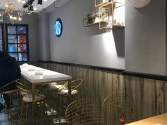 大堂-恋萍小吃(时代店)