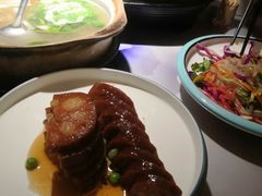 -鹅村长(世纪花园店)