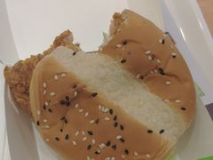 -德克士(西山店)