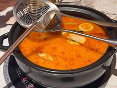 -琥珀川糟粕醋火锅(慈云寺店)