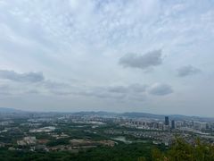 -南京市江宁方山