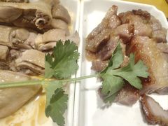 -东就鸭饭店·古早海南菜(友谊南海城店)
