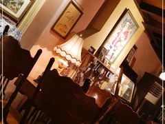 -古董花园(思南路42弄小区店)