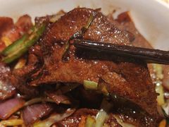 -寻裕记·现炒浇头面(人民广场店)